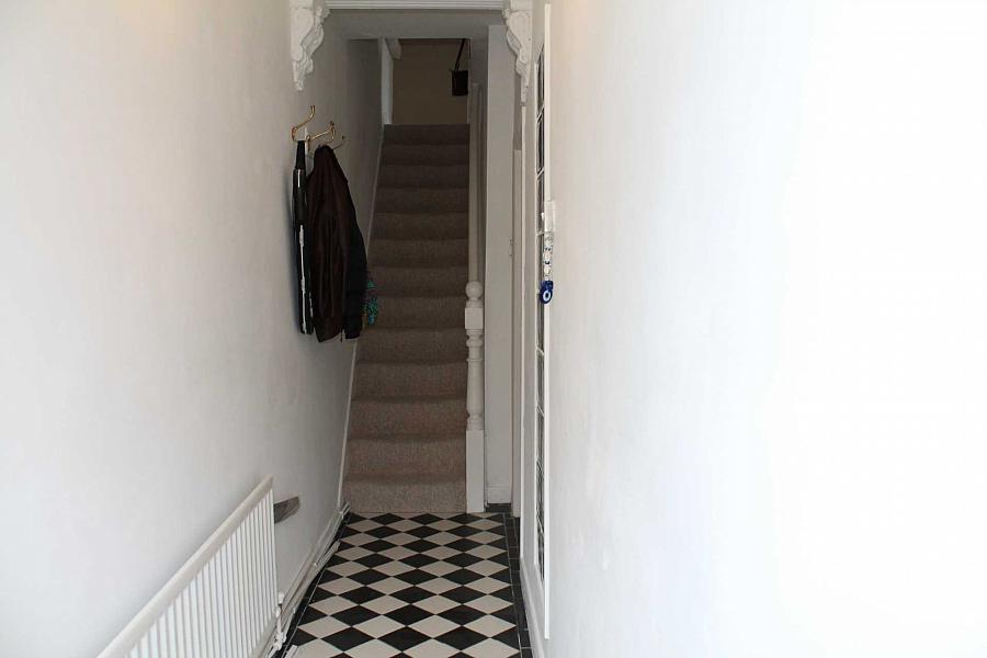 43 London Street