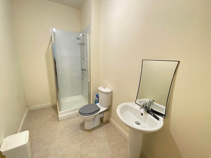 Apt 1 The Grant Building Odessa Street