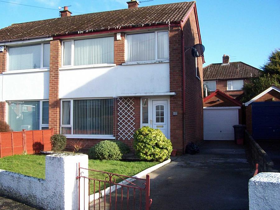 21 Ferndale Avenue,carnmoney, glengormley, BT36 5AL