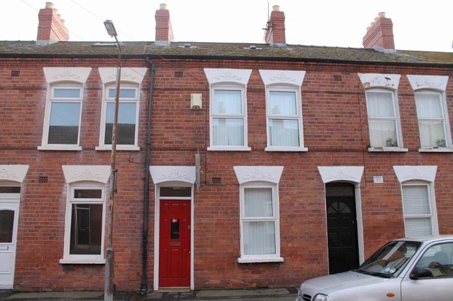 41 Isoline Street Castlereagh Road