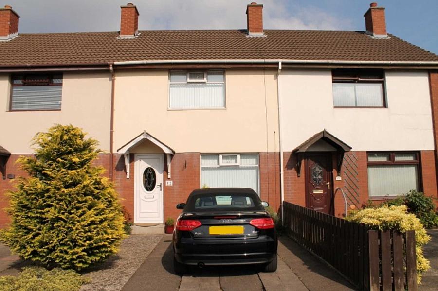 12 McArthur Court Newtownards Road