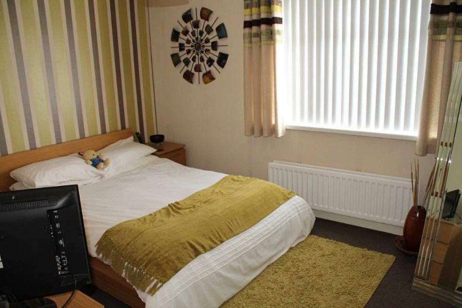 12 Mcarthur Court Newtownards Road
