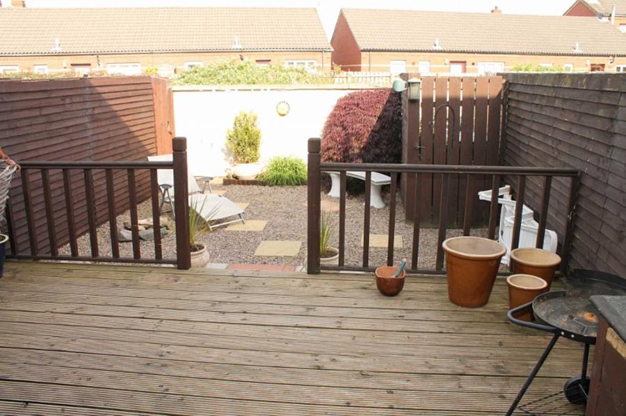 12 Mcarthur Court Newtownards Road