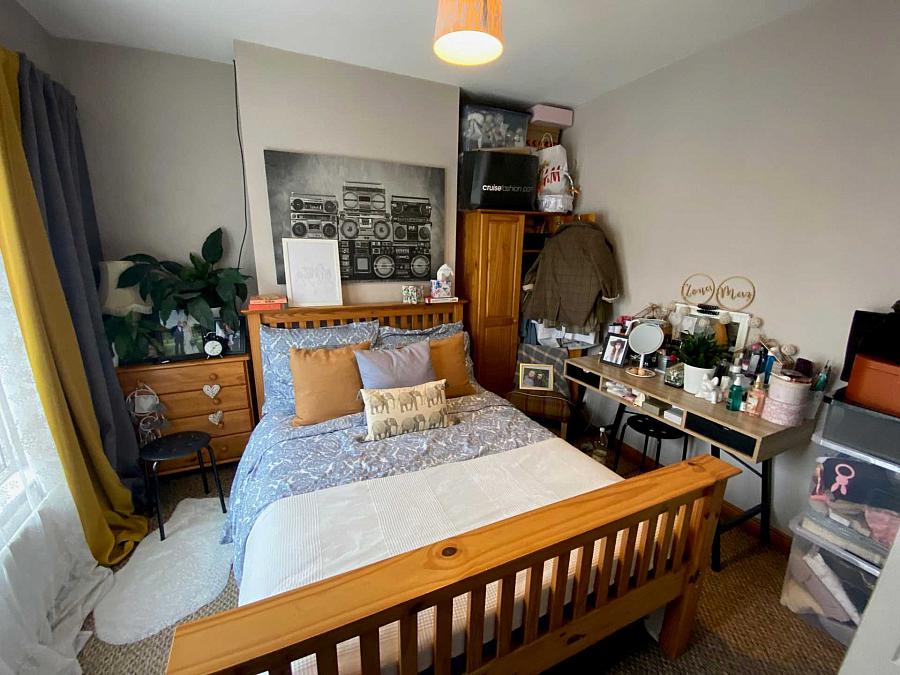 100 Greenore Street Woodstock Road