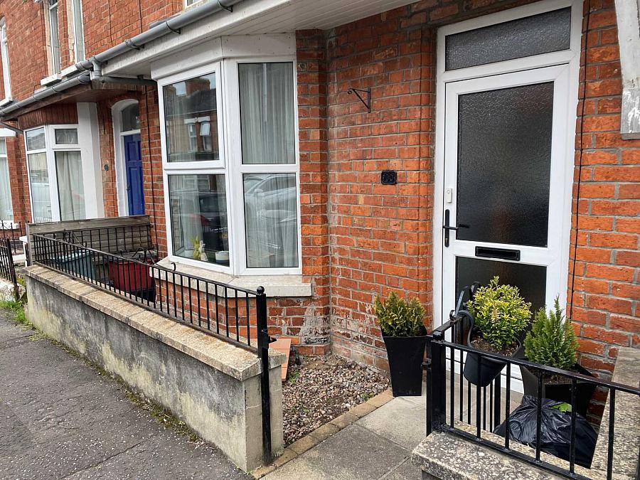 100 Greenore Street Woodstock Road