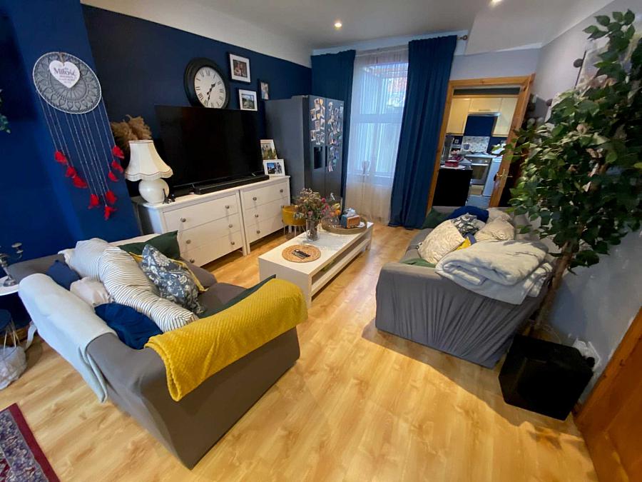 100 Greenore Street Woodstock Road