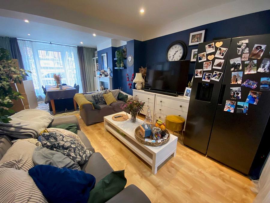 100 Greenore Street Woodstock Road