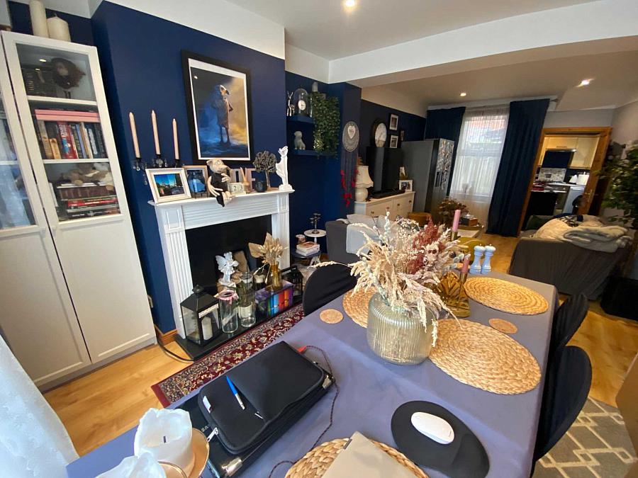 100 Greenore Street Woodstock Road