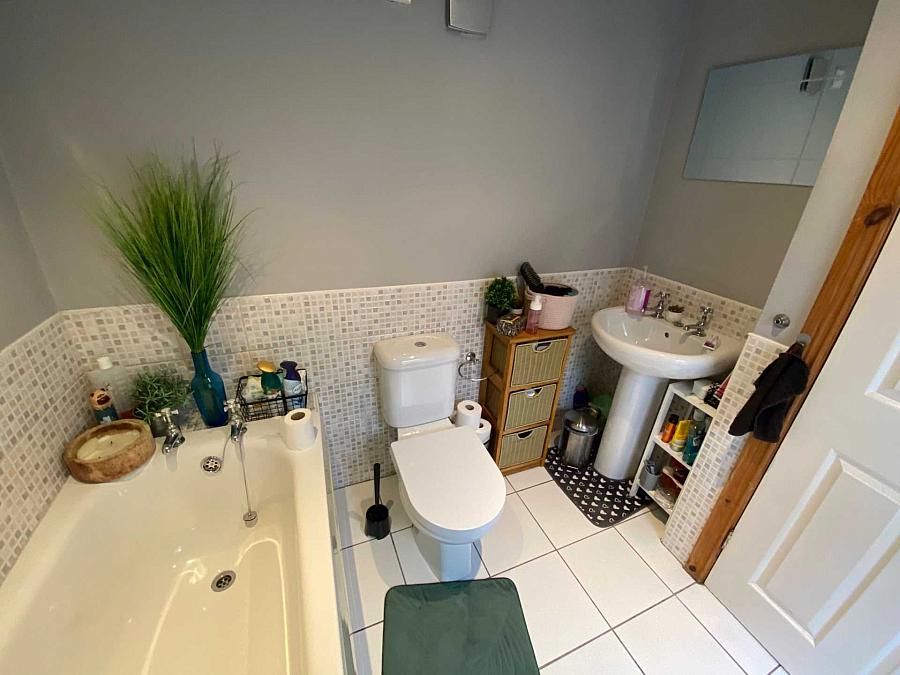 100 Greenore Street Woodstock Road