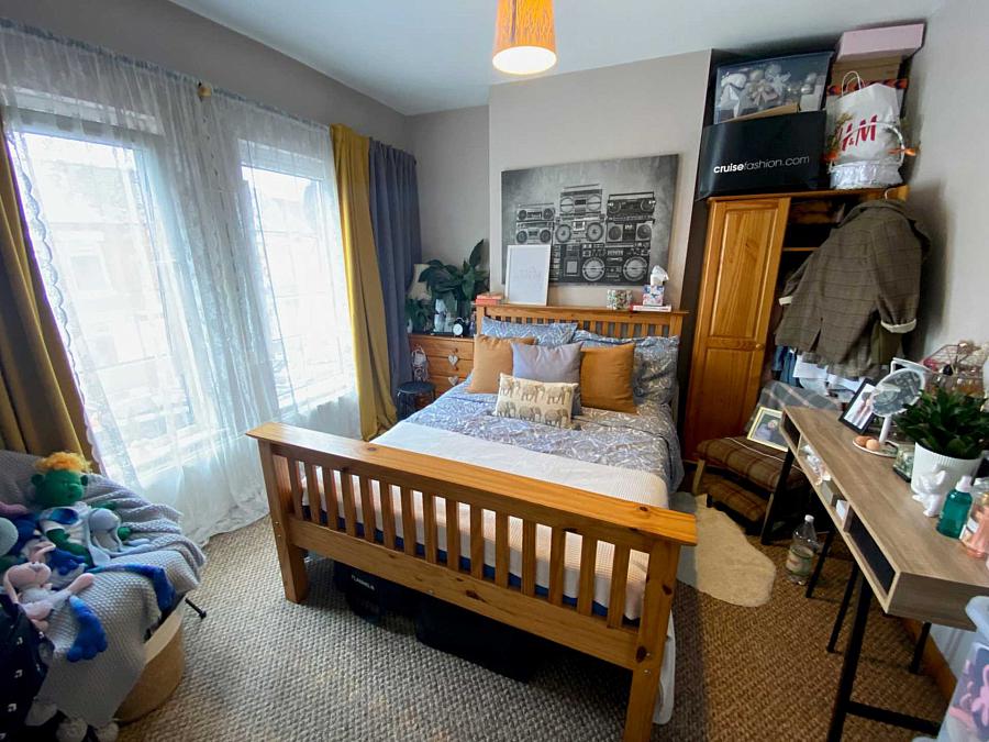 100 Greenore Street Woodstock Road