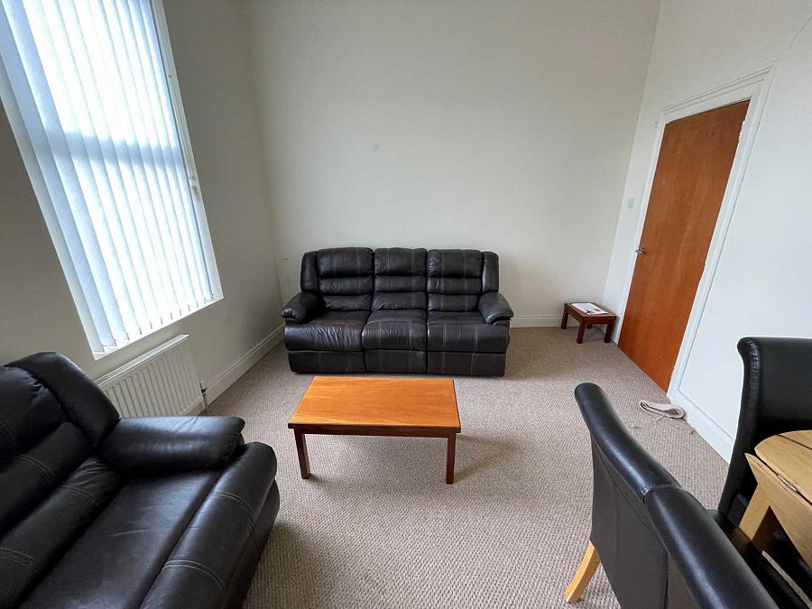 Apt Castlereagh Street
