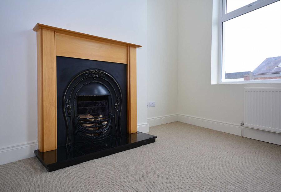Apt Castlereagh Street