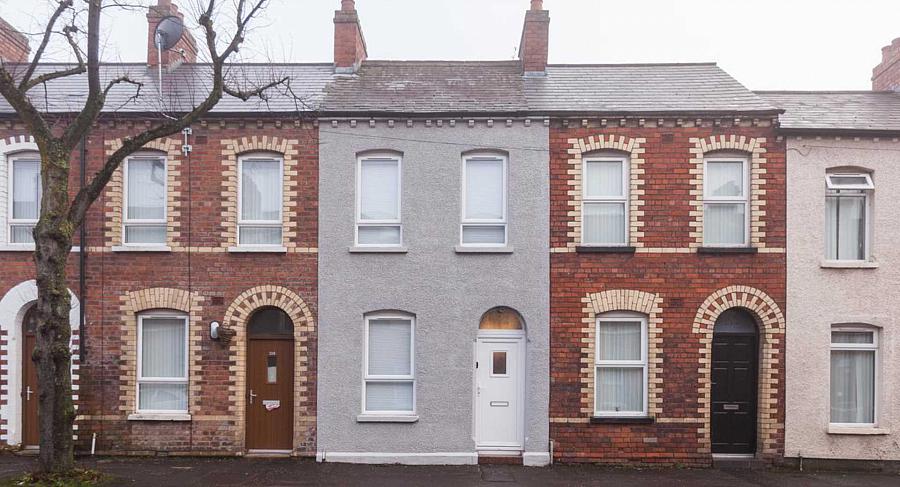 112 Donegall Avenue