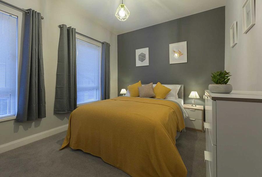 112 Donegall Avenue 112 Donegall Avenue