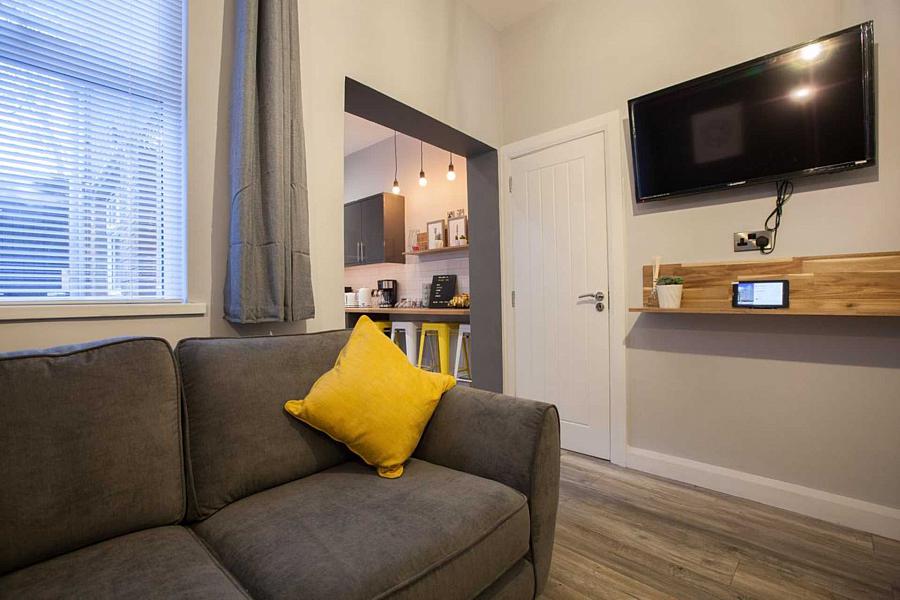 112 Donegall Avenue 112 Donegall Avenue
