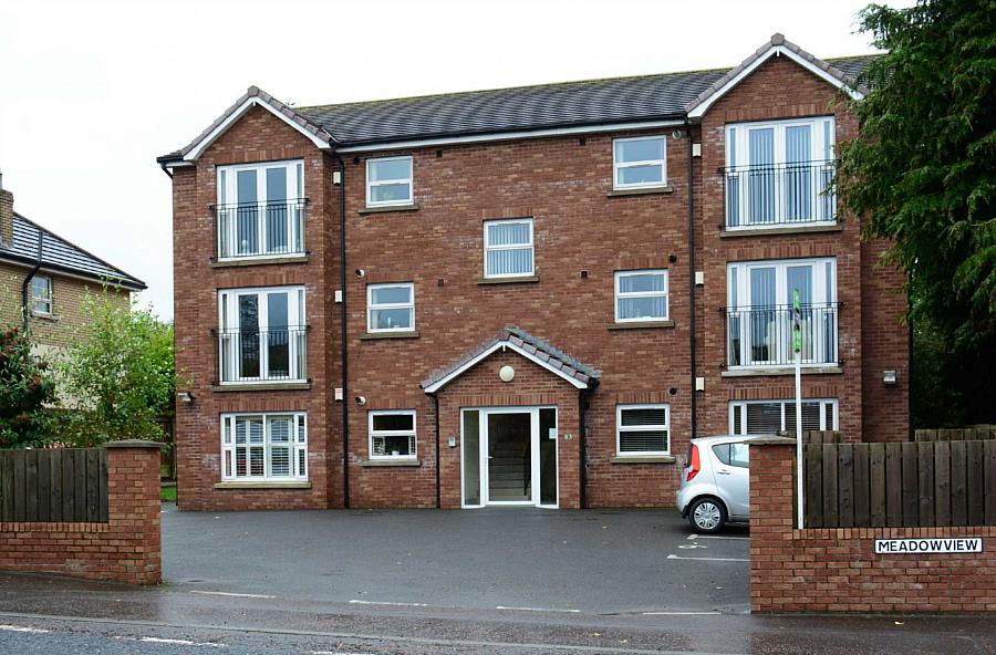 3 Meadowview Ballynahinch Road