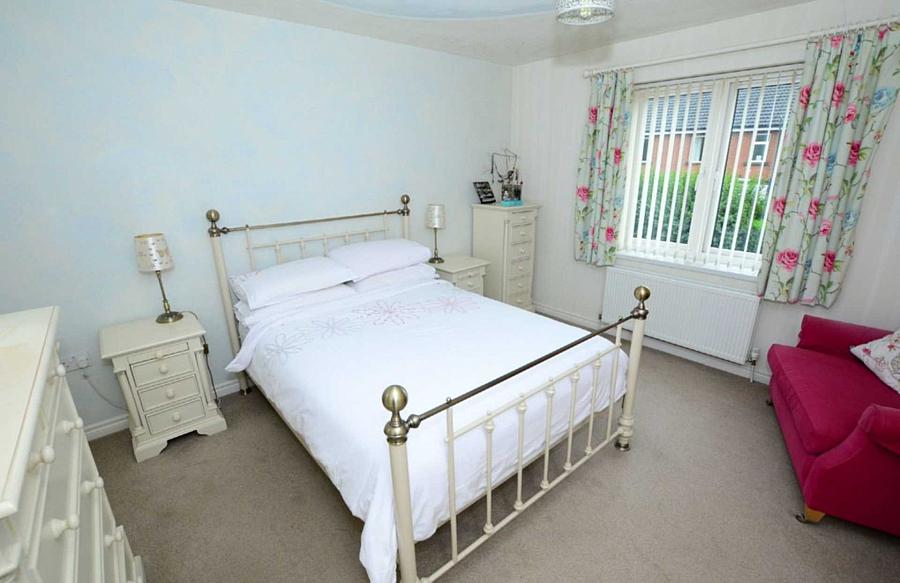 3 Meadowview Ballynahinch Road