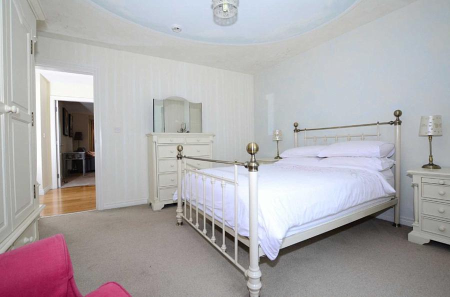 3 Meadowview Ballynahinch Road