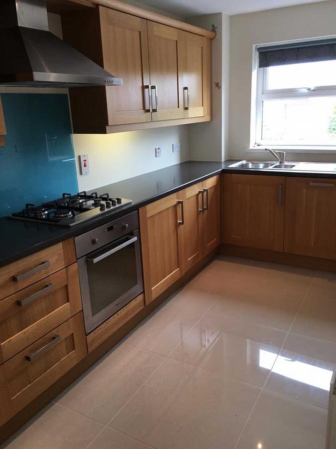 3 Meadowview Ballynahinch Road