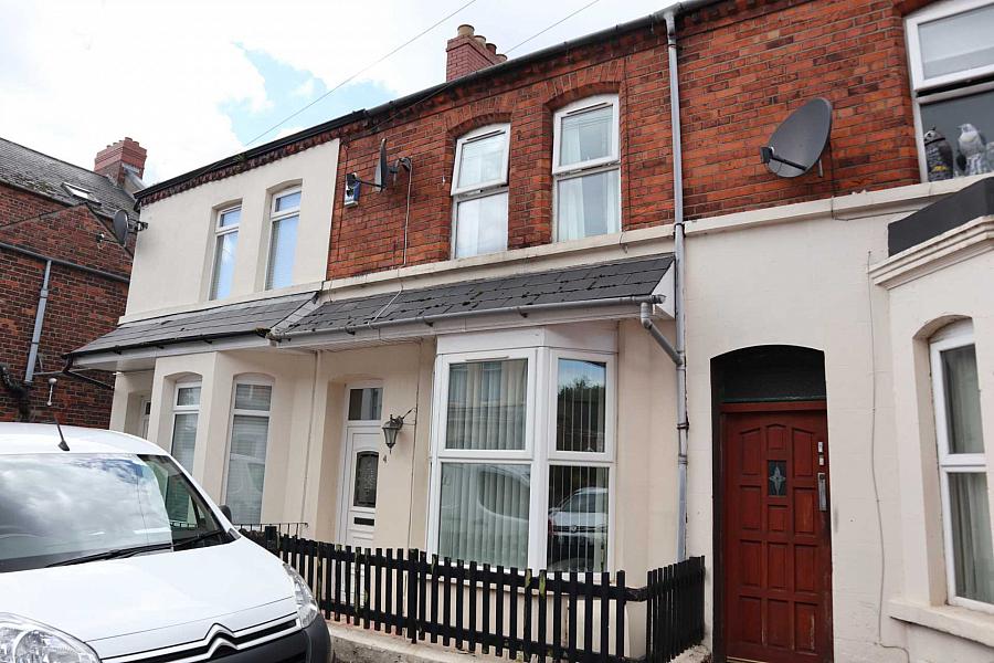 4 Bethany Street