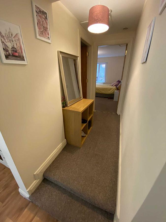 Apt          Bridge Street