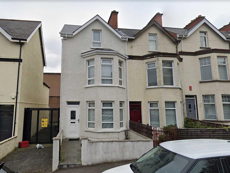 39 Lower Windsor Avenue Lisburn Road