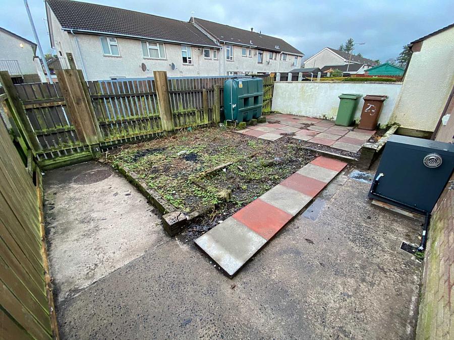 23 Edenvale Court Ballymacash Road