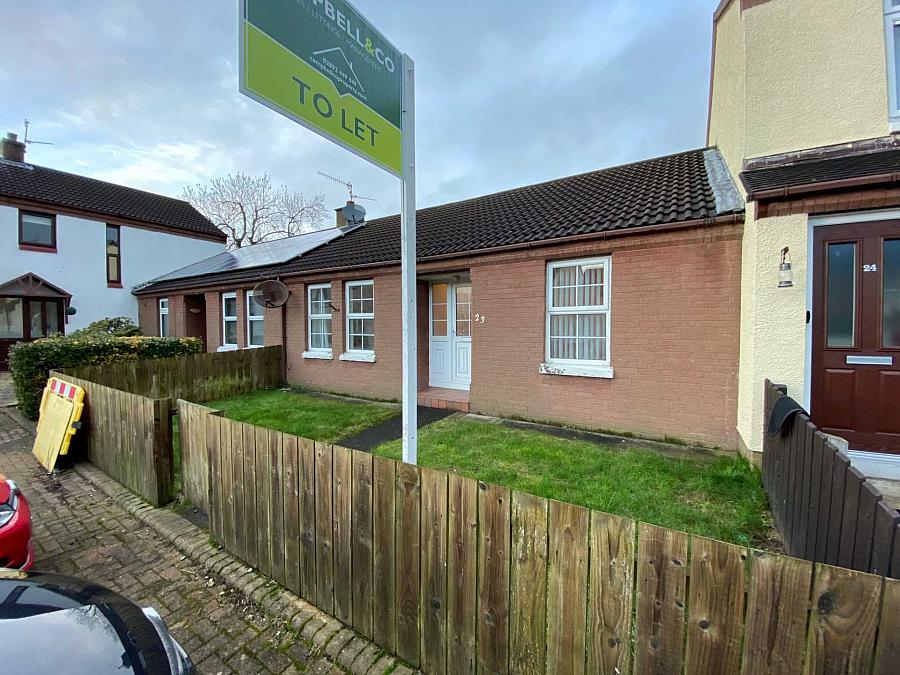 23 Edenvale Court Ballymacash Road