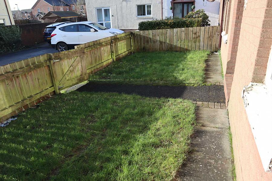 23 Edenvale Court Ballymacash Road