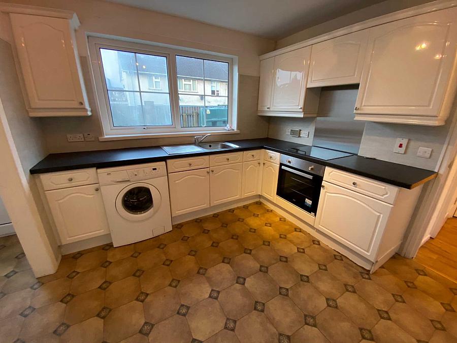 23 Edenvale Court Ballymacash Road