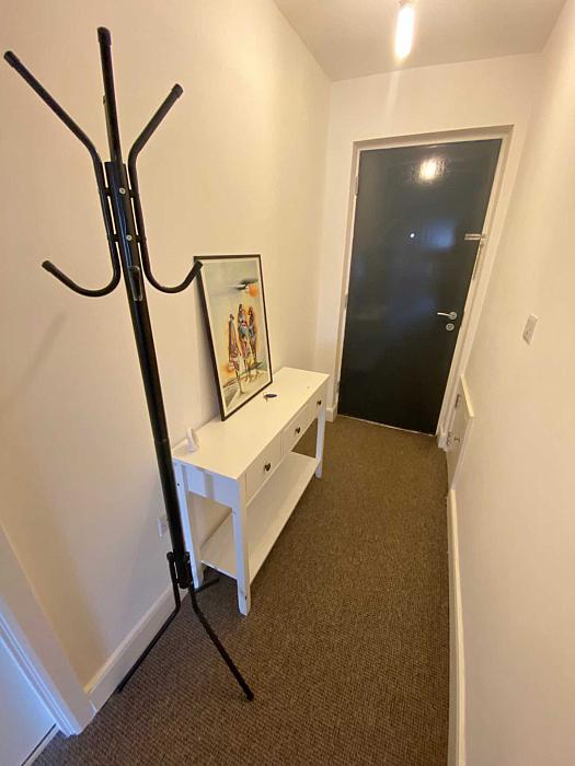 Apt 212 College Court Central King Street