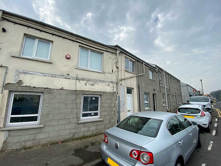 42A Grand Street, Lisburn, BT27 4UD