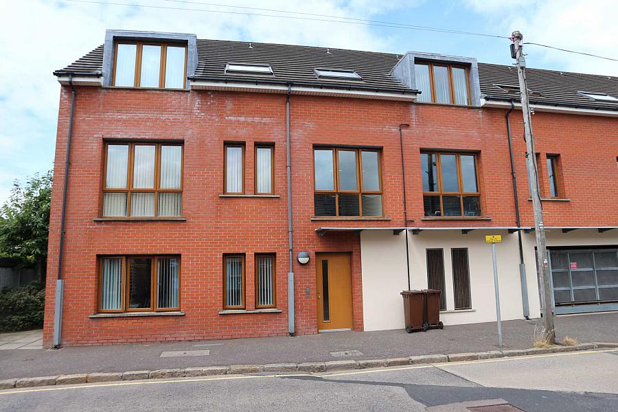 12 Cherryville Street, Belfast, BT6 8BJ