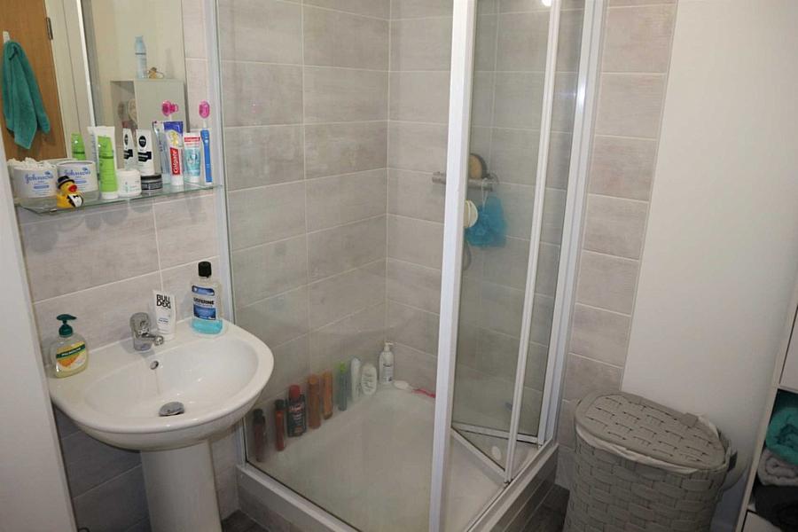 12 Cherryville Street