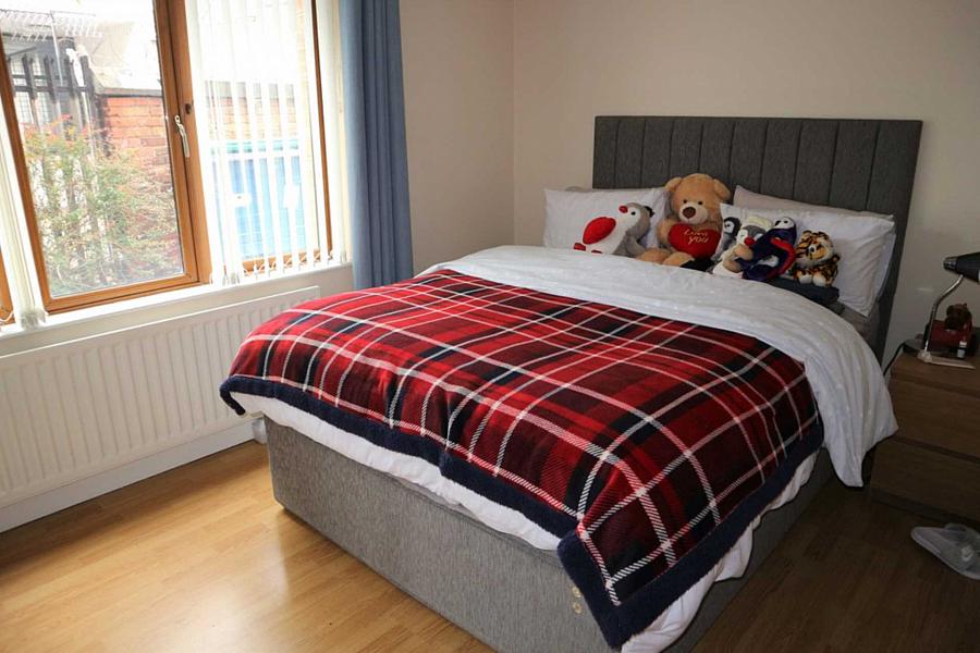 12 Cherryville Street