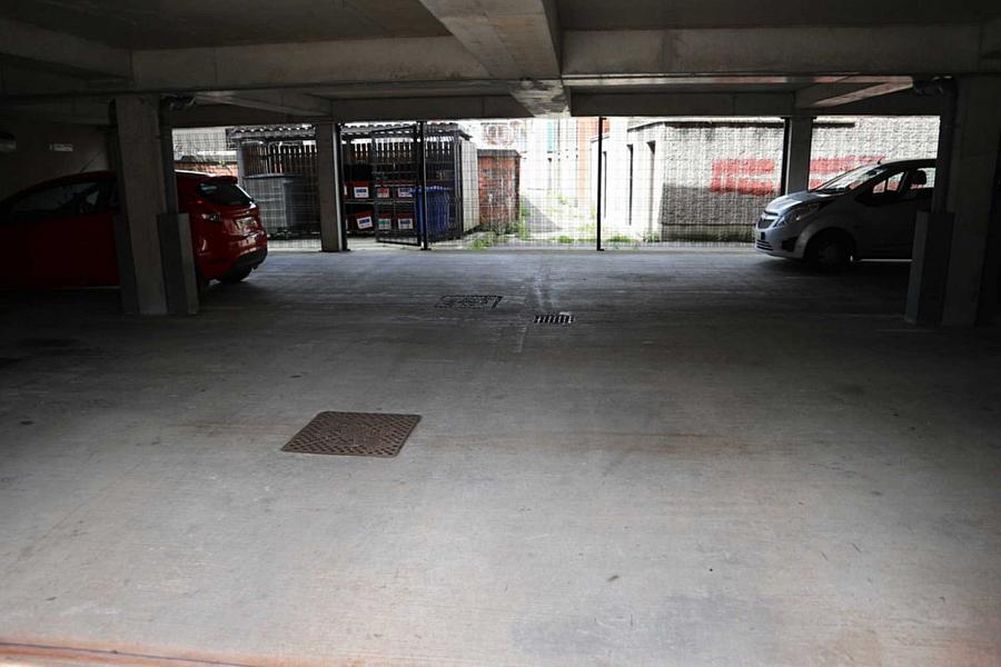 12 Cherryville Street