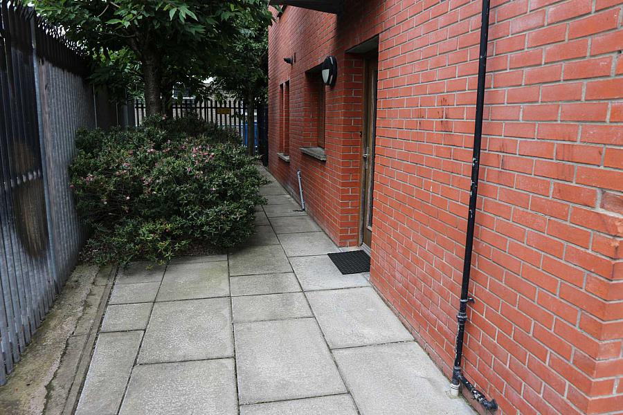 12 Cherryville Street