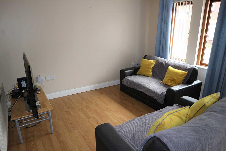 12 Cherryville Street