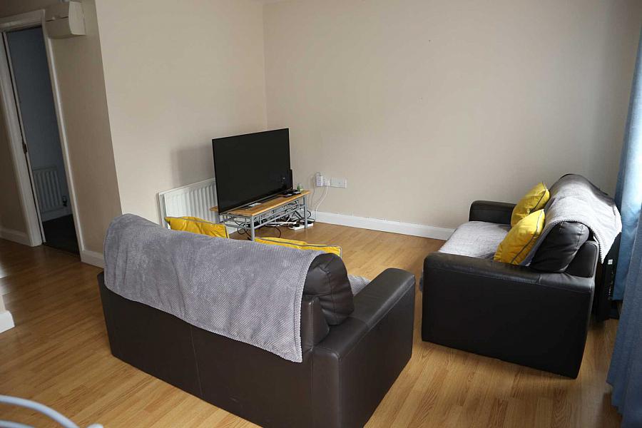 12 Cherryville Street