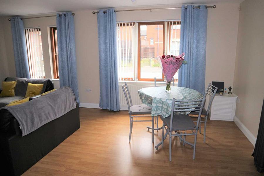 12 Cherryville Street