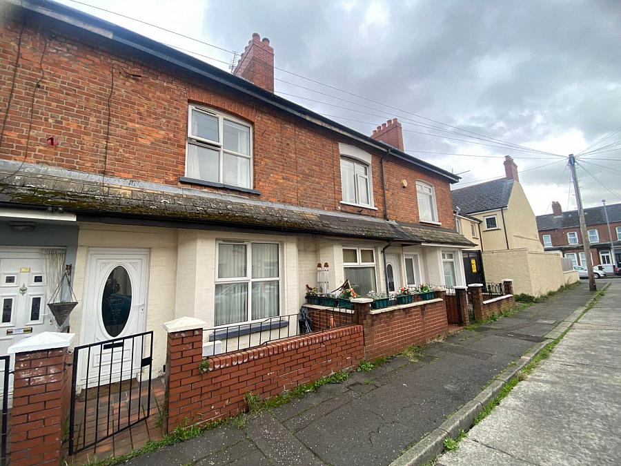 102 Tower Street,Belfast, BT5 4FJ