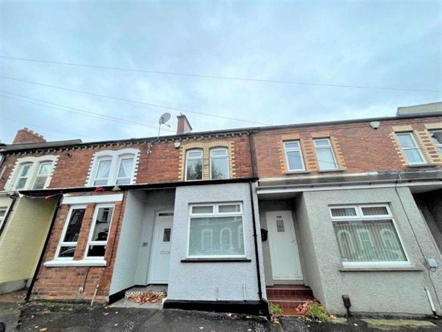 40 Donegall Avenue Donegall Road,Belfast, BT12 6LX