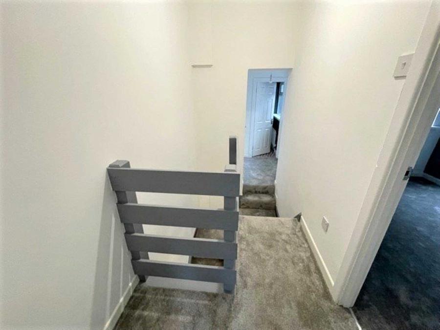 40 Donegall Avenue Donegall Road