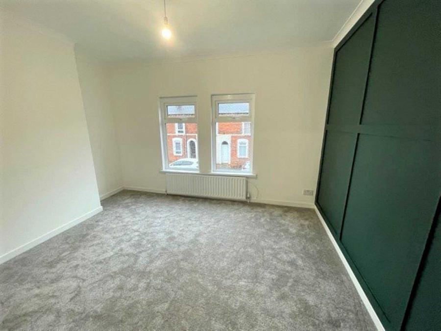 40 Donegall Avenue Donegall Road