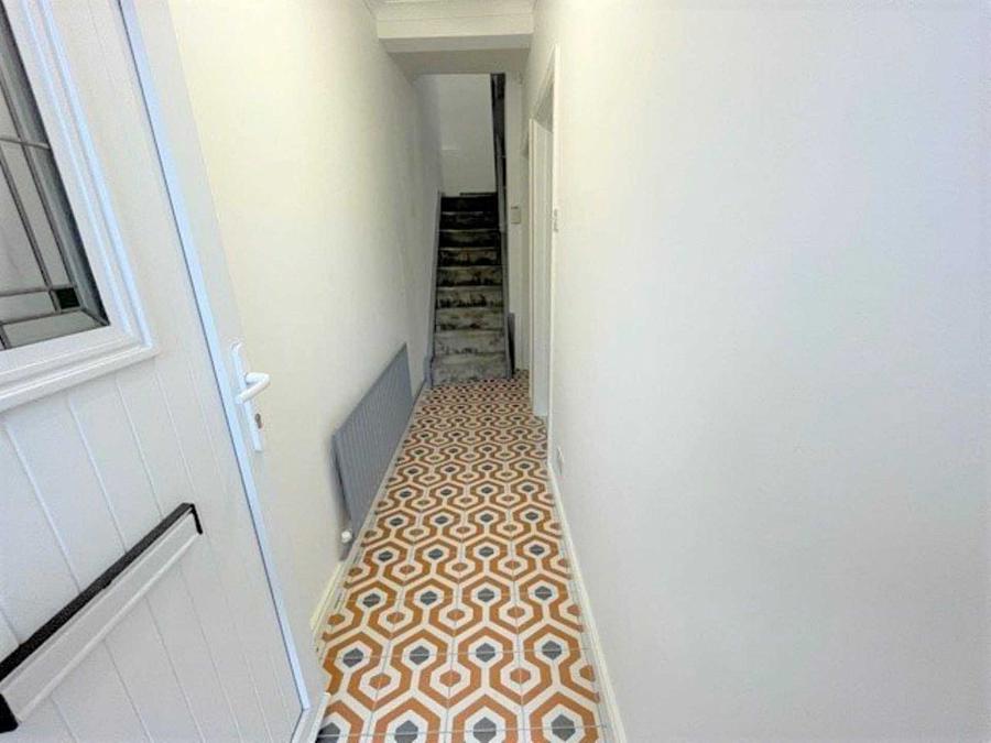 40 Donegall Avenue Donegall Road