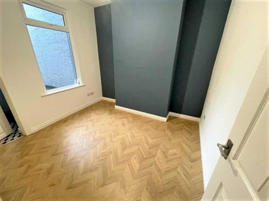 40 Donegall Avenue Donegall Road