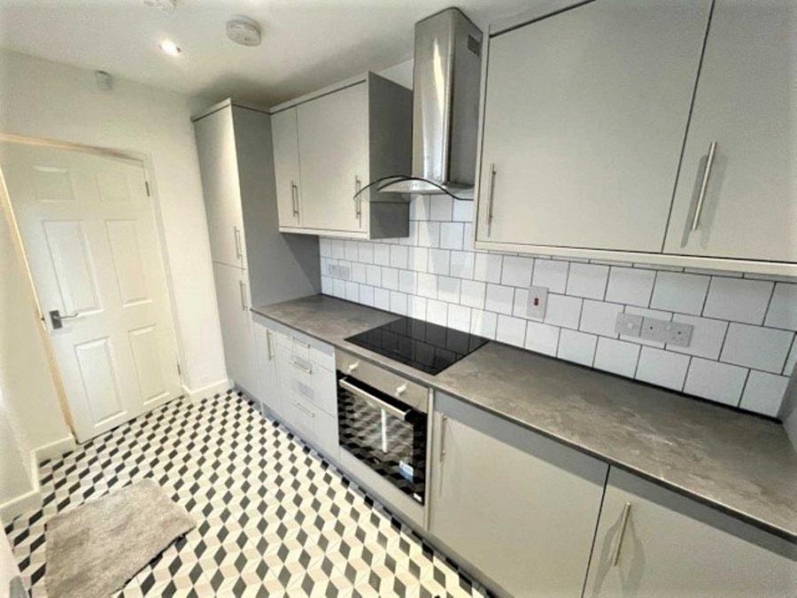 40 Donegall Avenue Donegall Road