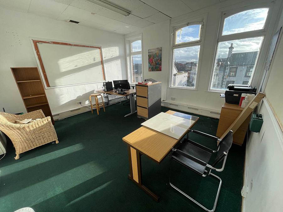 Suite 12 Front The King Building Albertbridge Road