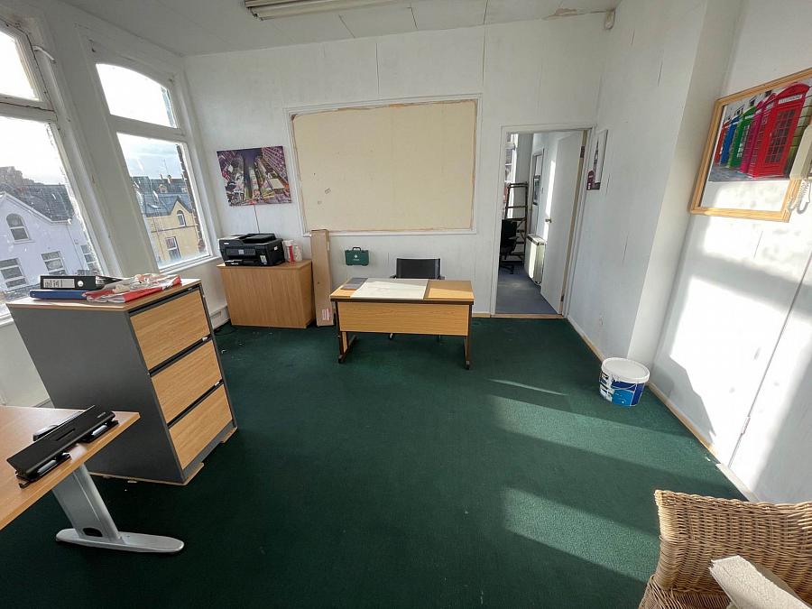Suite 12 Front The King Building Albertbridge Road