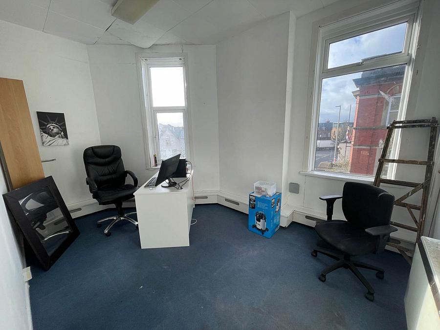 Suite 12 Front The King Building Albertbridge Road